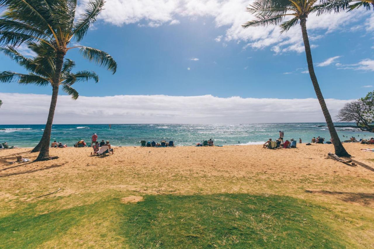 Bright & Beachy 1Br Poipu Condo, Ac, Access To Poipu Beach Athletic Club Kp79 Koloa Exterior photo